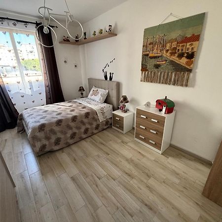 Relais Rosa Apartment Palerme Extérieur photo