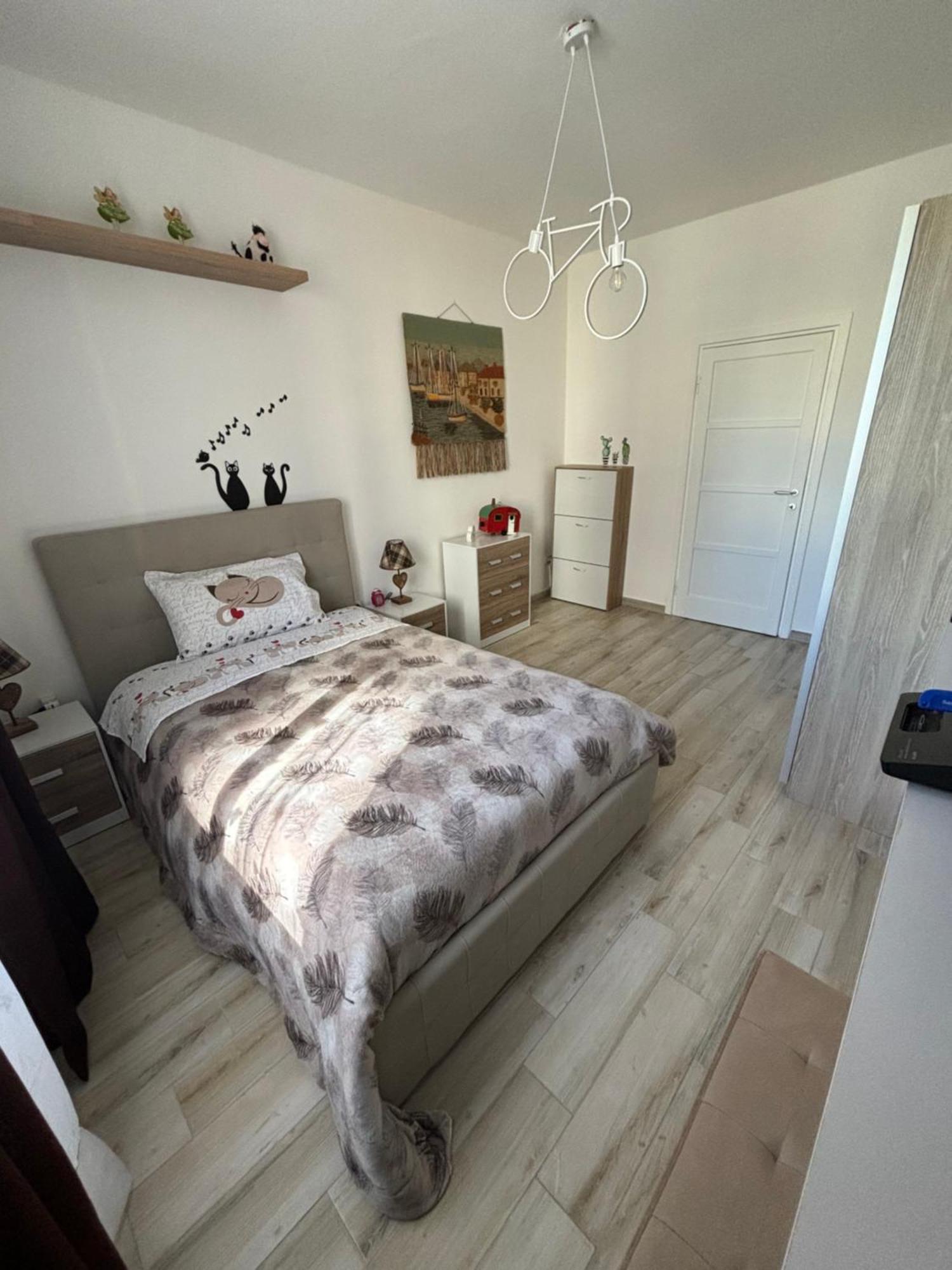 Relais Rosa Apartment Palerme Extérieur photo