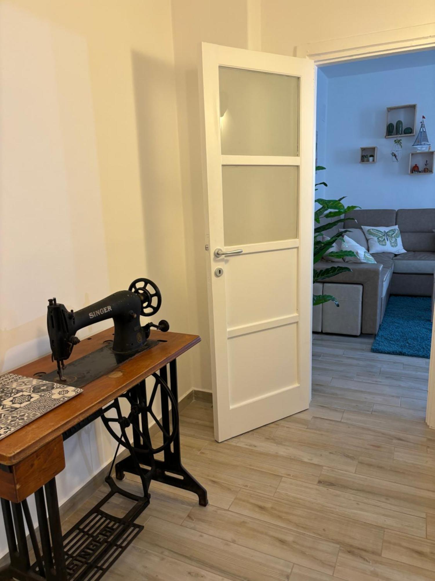 Relais Rosa Apartment Palerme Extérieur photo