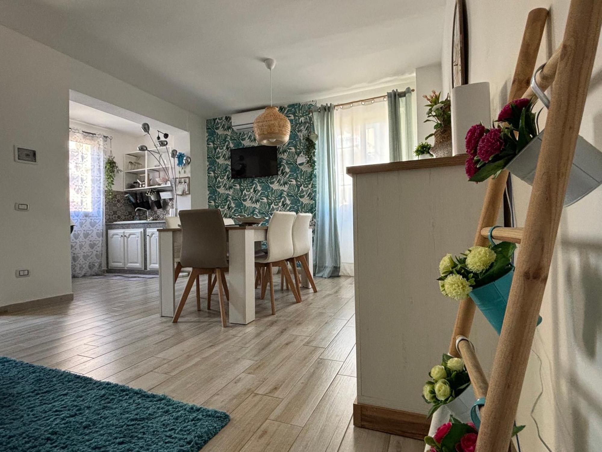 Relais Rosa Apartment Palerme Extérieur photo