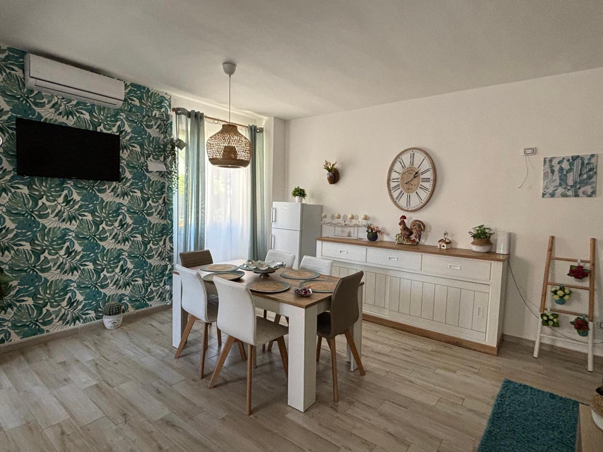 Relais Rosa Apartment Palerme Extérieur photo