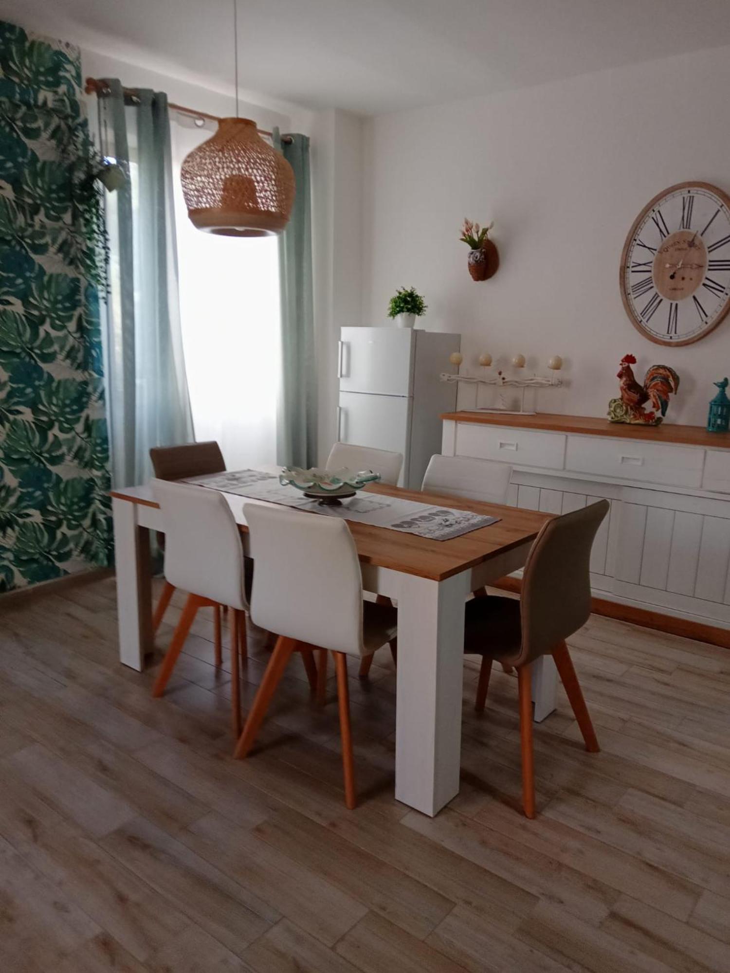 Relais Rosa Apartment Palerme Extérieur photo
